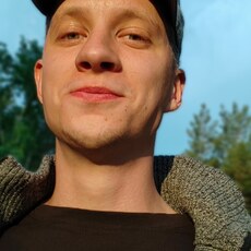 Фотография мужчины Максим, 24 года из г. Омск