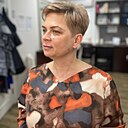 Ксения, 52 года