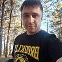 Андрей, 34 года