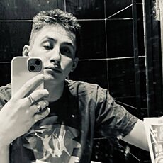 Фотография мужчины Сергей, 24 года из г. Омск