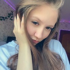 Фотография девушки Мария, 18 лет из г. Пермь