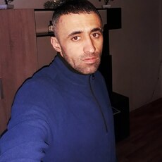 Фотография мужчины Акмал, 39 лет из г. Екатеринбург
