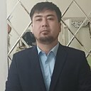 Кайрош, 36 лет