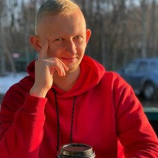 Фотография мужчины Максим, 24 года из г. Азов