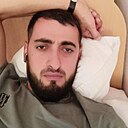 Аслан, 30 лет