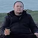 Альберт, 32 года