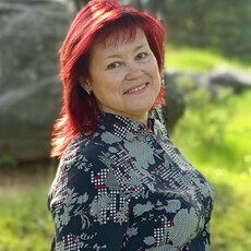 Фотография девушки Алла, 57 лет из г. Минск