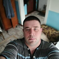 Фотография мужчины Александр, 35 лет из г. Архангельск