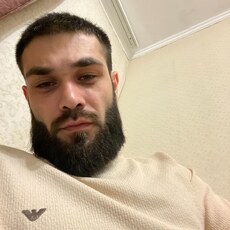 Фотография мужчины Елмар, 27 лет из г. Харовск