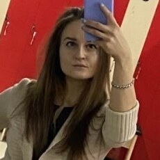 Фотография девушки Лена, 30 лет из г. Новосибирск