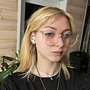 Анастасия, 19 лет