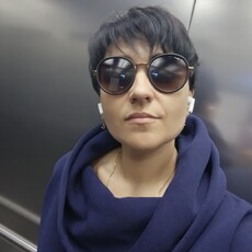 Фотография девушки Елена, 41 год из г. Новосибирск