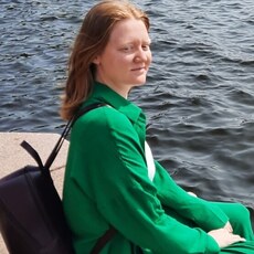 Фотография девушки Ульяна, 24 года из г. Кемерово