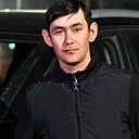 Сунгат, 27 лет