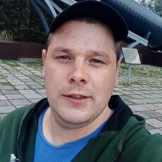 Фотография мужчины Михаил, 27 лет из г. Бийск
