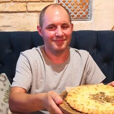 Фотография мужчины Дмитрий, 47 лет из г. Тюмень
