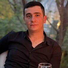 Фотография мужчины Saq, 30 лет из г. Ереван