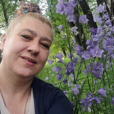 Фотография девушки Ольга, 42 года из г. Иваново