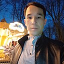 Саш, 29 лет