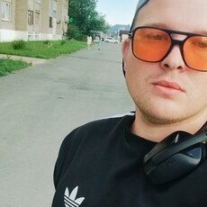 Фотография мужчины Алексей, 29 лет из г. Орск