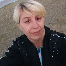 Фотография девушки Наталья, 45 лет из г. Ангарск