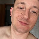 Кирилл, 26 лет