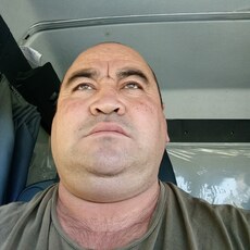 Фотография мужчины Миробиджон, 45 лет из г. Омск