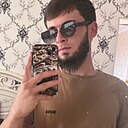 Сайд, 19 лет