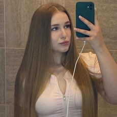 Фотография девушки Маша, 22 года из г. Нахабино