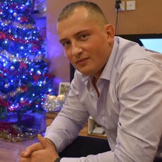Фотография мужчины Дмитрий, 38 лет из г. Кимовск