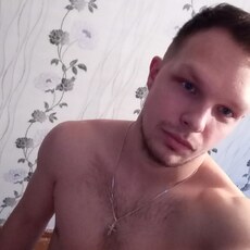 Фотография мужчины Василий, 26 лет из г. Лесной