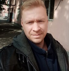 Фотография мужчины Михаил, 40 лет из г. Таганрог