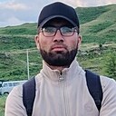 Уктам, 31 год