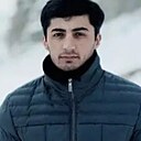 Некруз, 32 года