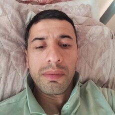 Фотография мужчины Хурсанд, 40 лет из г. Санкт-Петербург