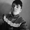 Баха, 28 лет