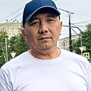 Акрам, 50 лет