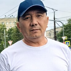 Фотография мужчины Акрам, 50 лет из г. Тольятти