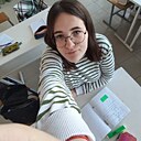 Дарья, 19 лет