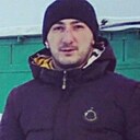 Турхан, 26 лет