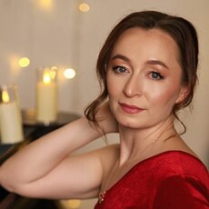 Фотография девушки Екатерина, 36 лет из г. Ижевск