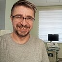 Алекс, 40 лет