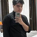 Тимур, 18 лет