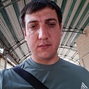 Магомед, 33 года