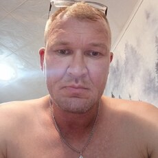 Фотография мужчины Денис, 43 года из г. Звенигород