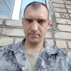 Фотография мужчины Толик, 30 лет из г. Волоконовка