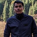 Адиль, 27 лет