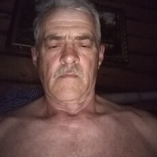 Фотография мужчины Арик, 66 лет из г. Набережные Челны