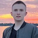 Раиль, 24 года