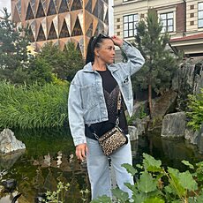 Фотография девушки Натали, 44 года из г. Екатеринбург